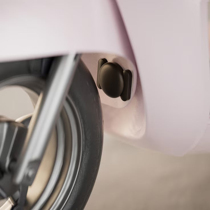 TrackMate - Håll koll på det som är viktigt för dig