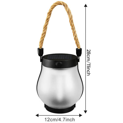 Evig Låga – Skapa magi med lågan som aldrig slocknar 🎃